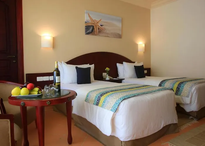 Jaz Royal Palmariva Resort 5*