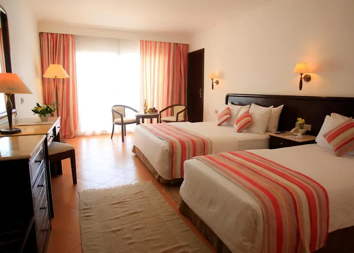 Jaz Royal Palmariva Resort 5*