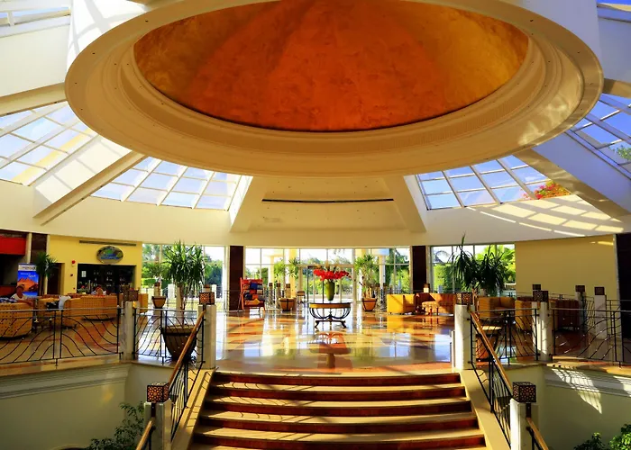 Jaz Royal Palmariva Hurghada
