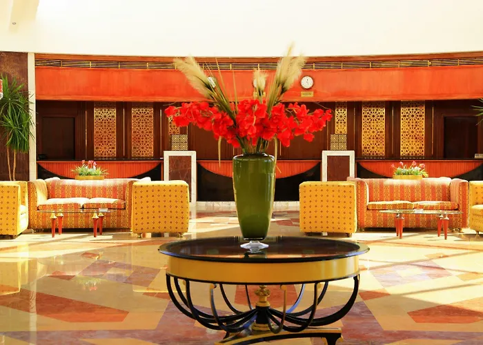 Jaz Royal Palmariva Resort 5*
