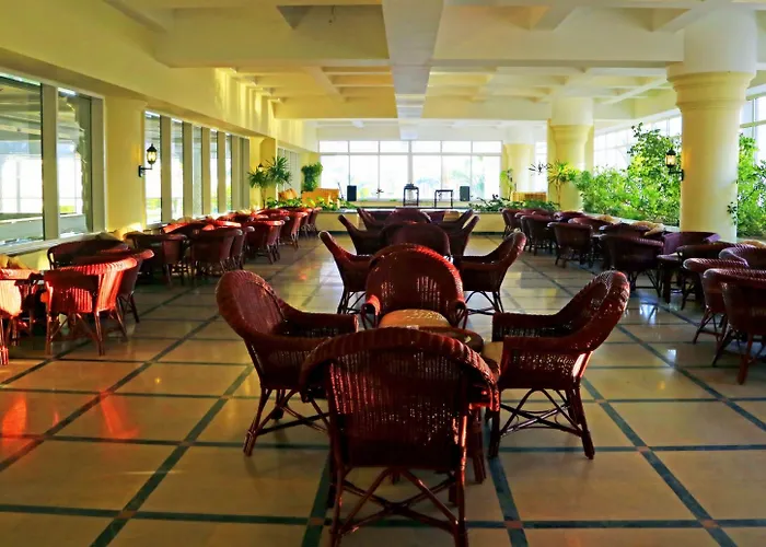 Resort Jaz Royal Palmariva 5*
