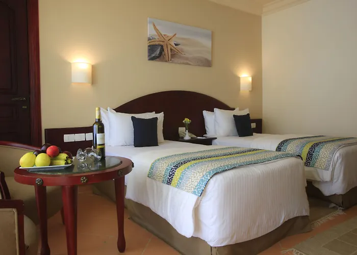 Resort Jaz Royal Palmariva