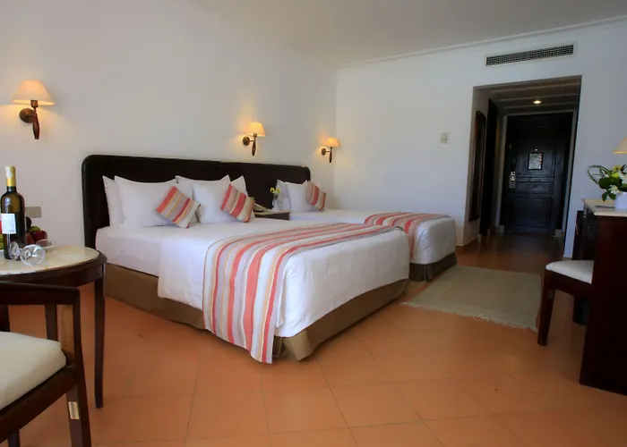 Jaz Royal Palmariva Resort