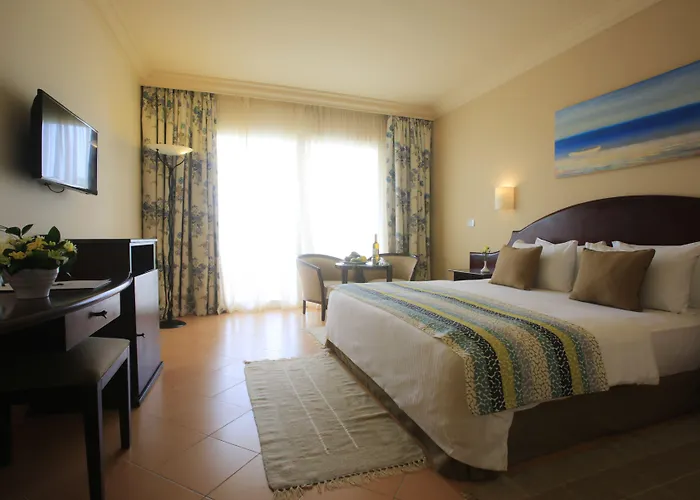 Jaz Royal Palmariva Resort 5*