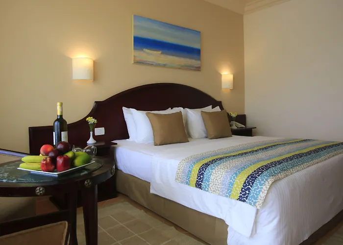 Jaz Royal Palmariva Hurghada