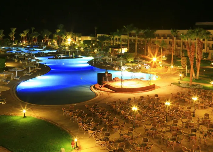 Resort Jaz Royal Palmariva 5*
