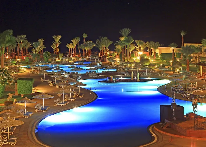 Jaz Royal Palmariva Hurghada