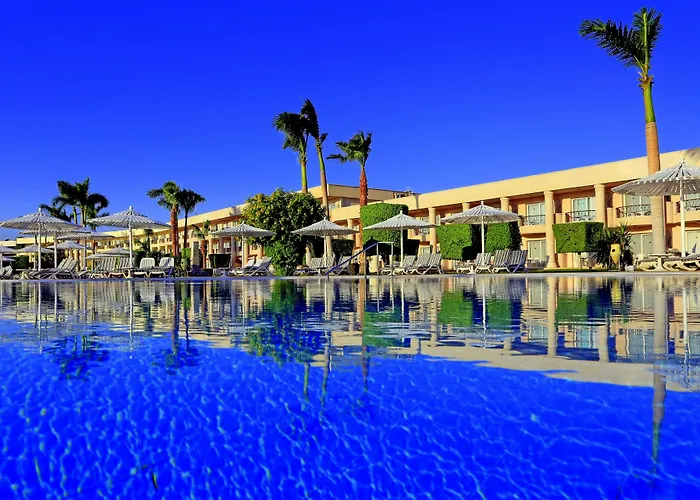 Jaz Royal Palmariva 5* Hurghada