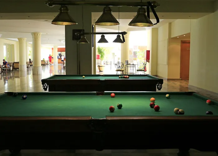 Jaz Royal Palmariva Resort 5*