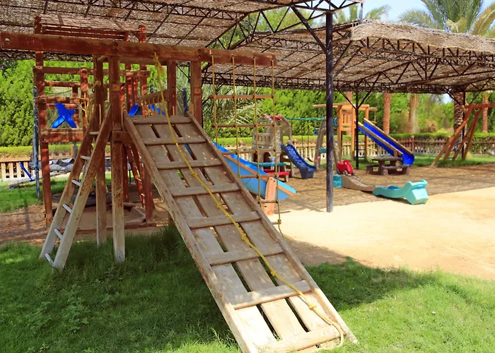 Jaz Royal Palmariva Resort