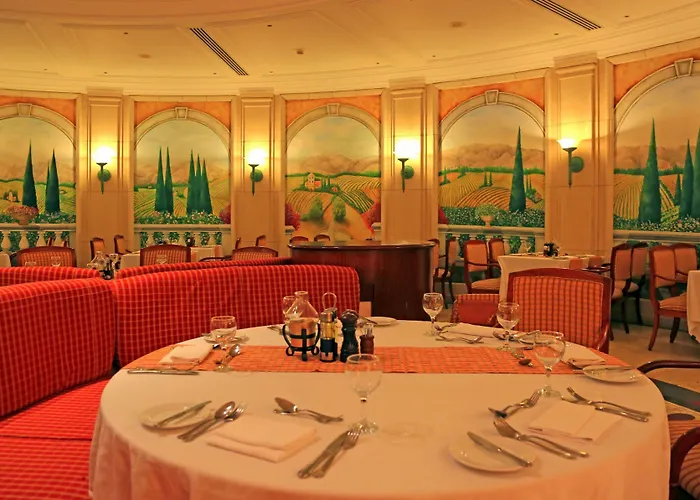 Resort Jaz Royal Palmariva 5*
