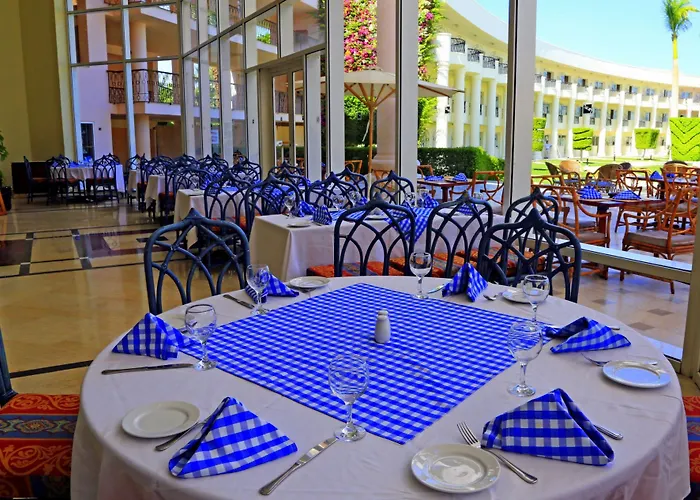 Jaz Royal Palmariva Resort 5*