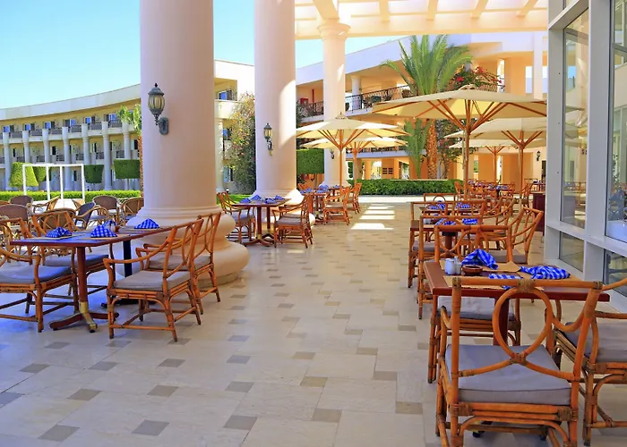 Jaz Royal Palmariva Resort 5*