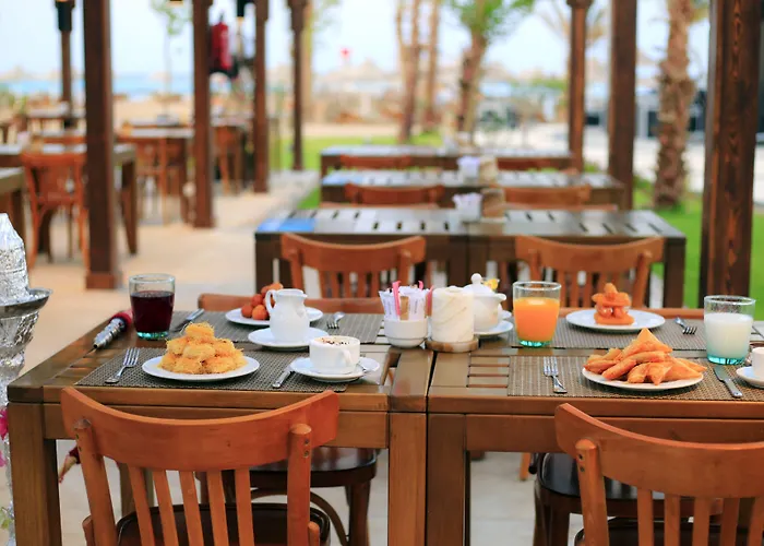 Jaz Royal Palmariva Resort 5*