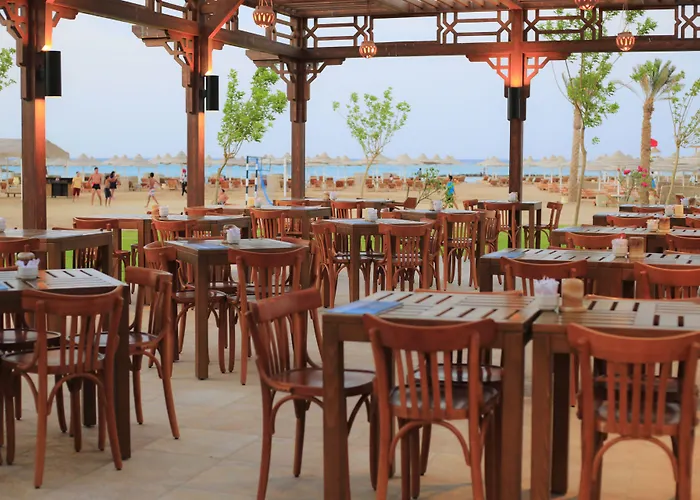 Jaz Royal Palmariva Resort