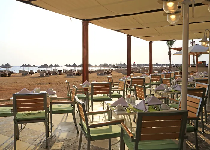 Jaz Royal Palmariva Resort 5*