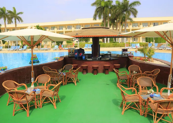 Jaz Royal Palmariva Resort