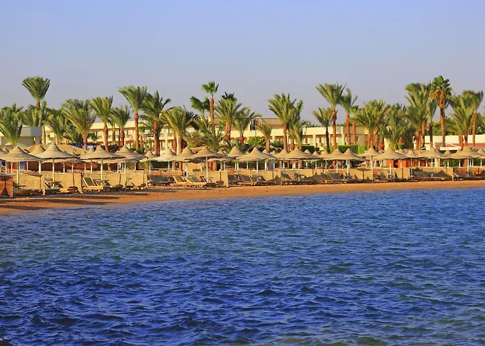 Resort Jaz Royal Palmariva 5*