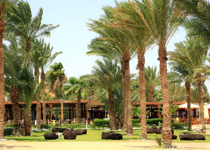 Resort Jaz Royal Palmariva
