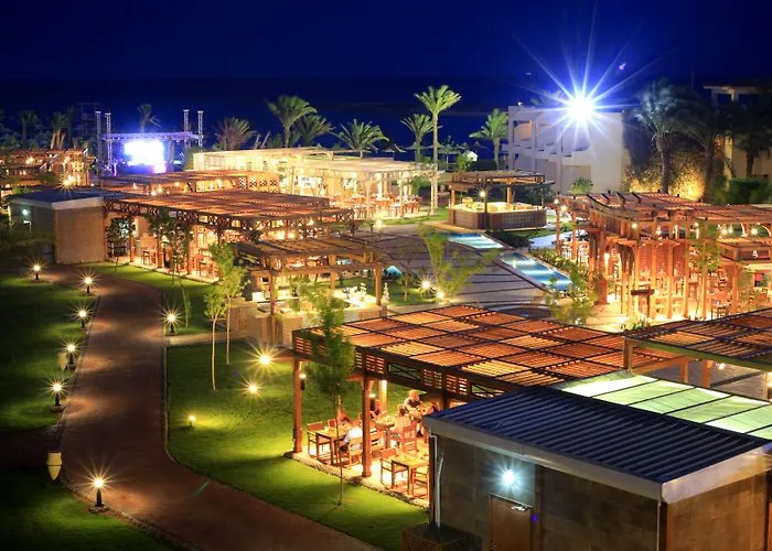 Jaz Royal Palmariva Resort