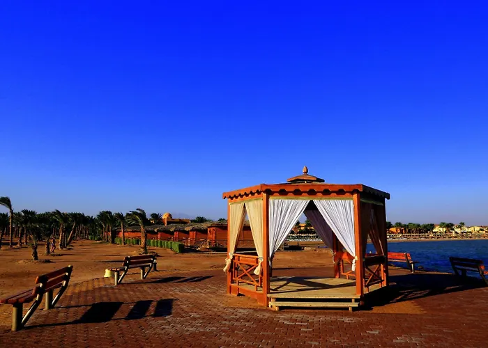 Resort Jaz Royal Palmariva