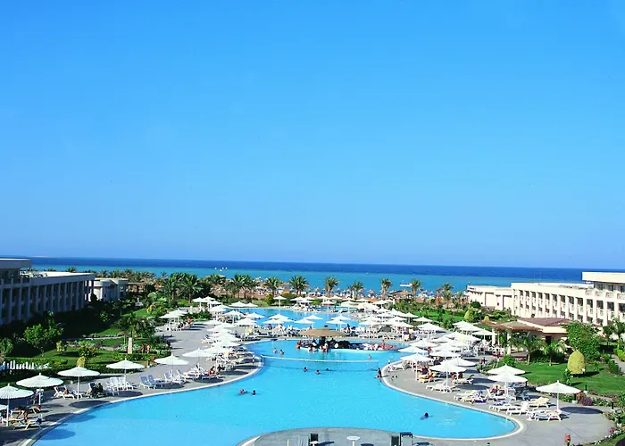Resort Jaz Royal Palmariva