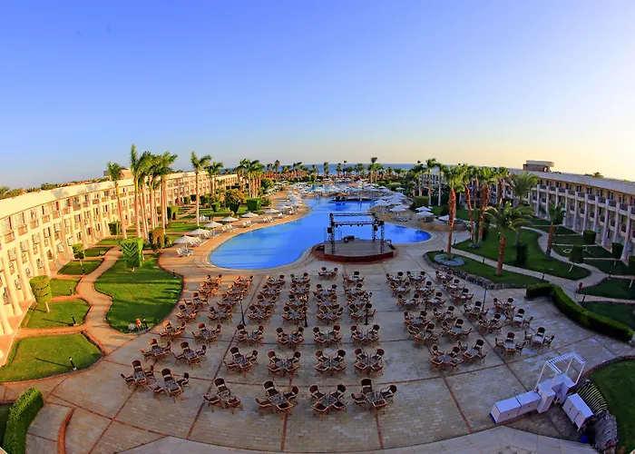 Resort Jaz Royal Palmariva 5*