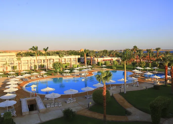 Jaz Royal Palmariva Resort