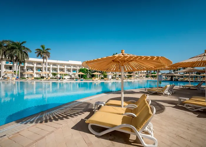Resort Jaz Royal Palmariva