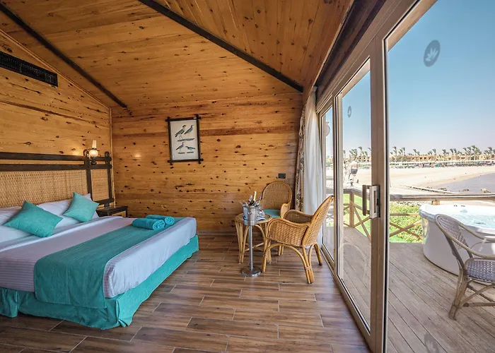 Resort Jaz Royal Palmariva 5*