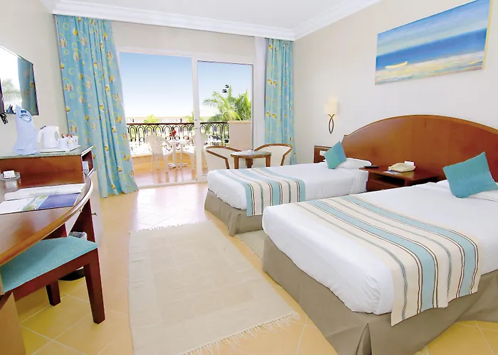 Resort Jaz Royal Palmariva