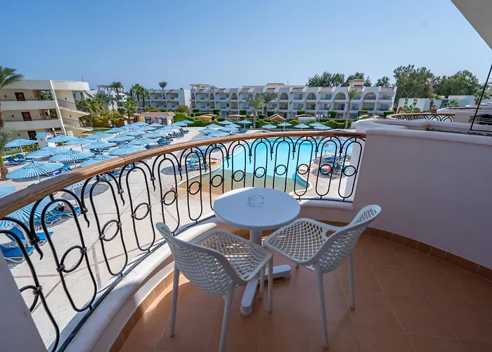 Jaz Royal Palmariva Hurghada
