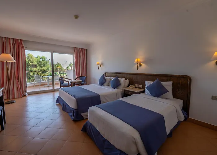 Jaz Royal Palmariva Resort 5*