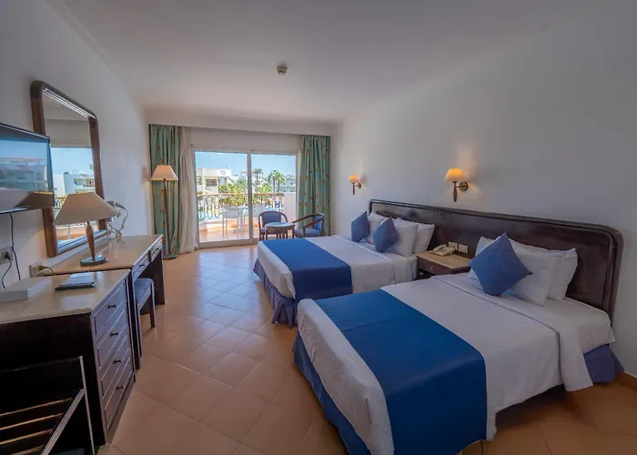 Jaz Royal Palmariva Hurghada