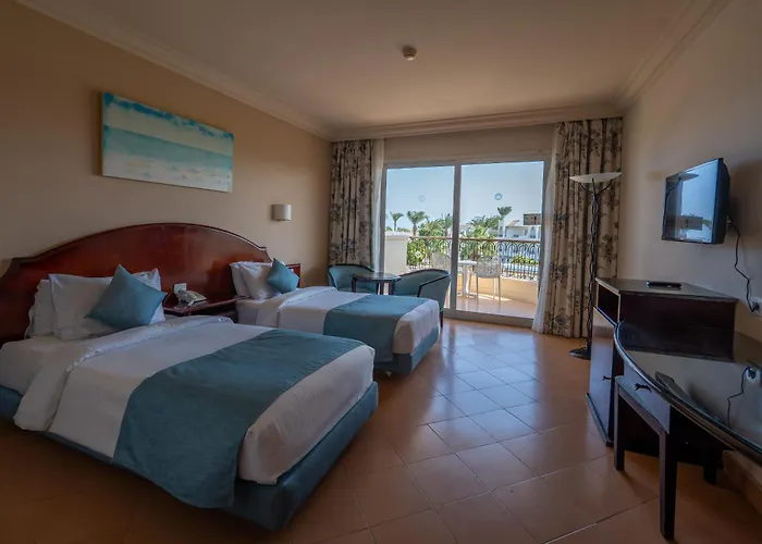 Jaz Royal Palmariva 5* Hurghada