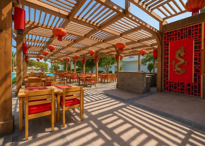 Resort Jaz Royal Palmariva 5*
