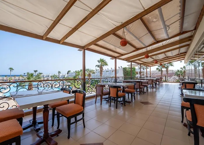 Jaz Royal Palmariva Hurghada