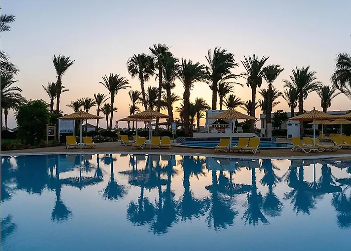Jaz Royal Palmariva Resort