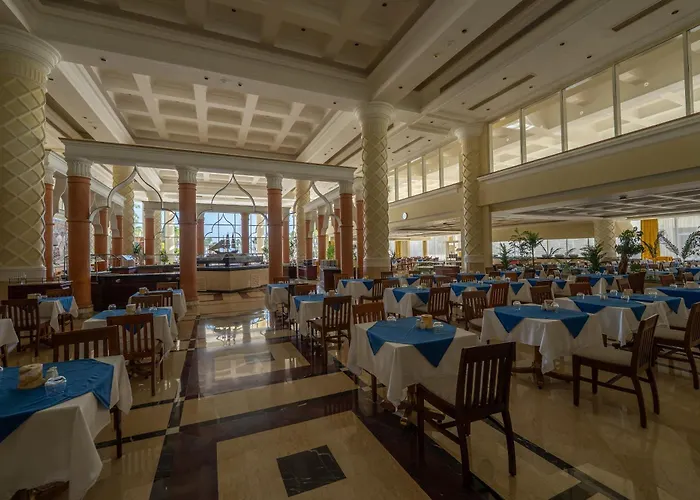 Resort Jaz Royal Palmariva