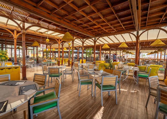 Resort Jaz Royal Palmariva 5*