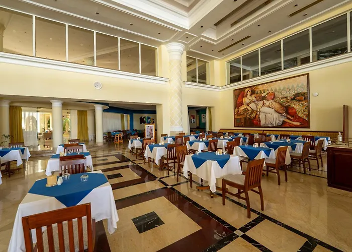 Resort Jaz Royal Palmariva