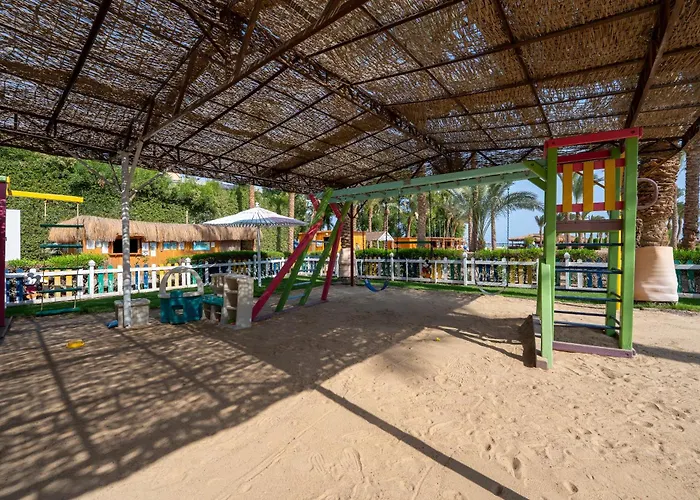 Jaz Royal Palmariva Resort 5*