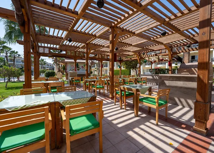 Jaz Royal Palmariva Hurghada