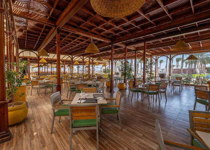 Jaz Royal Palmariva 5* Hurghada