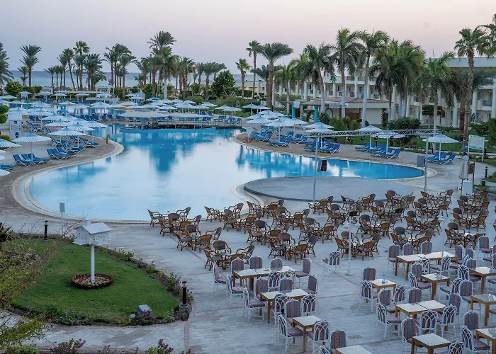 Jaz Elite Makadi 5* Hurgada