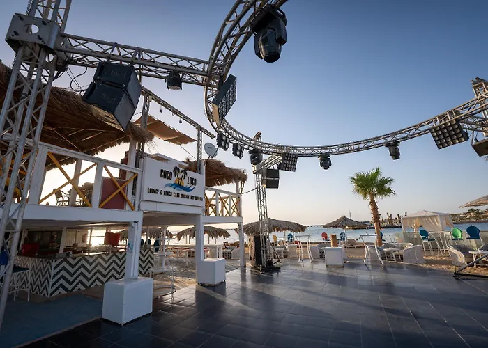 Resort Jaz Elite Makadi Hurghada
