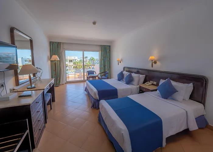 Jaz Royal Palmariva Hurghada