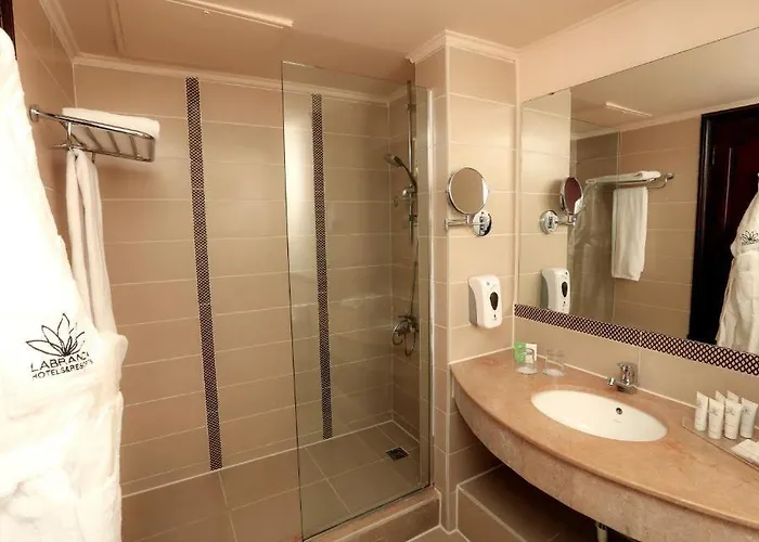 Jaz Royal Palmariva Resort