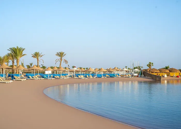 Jaz Royal Palmariva Resort