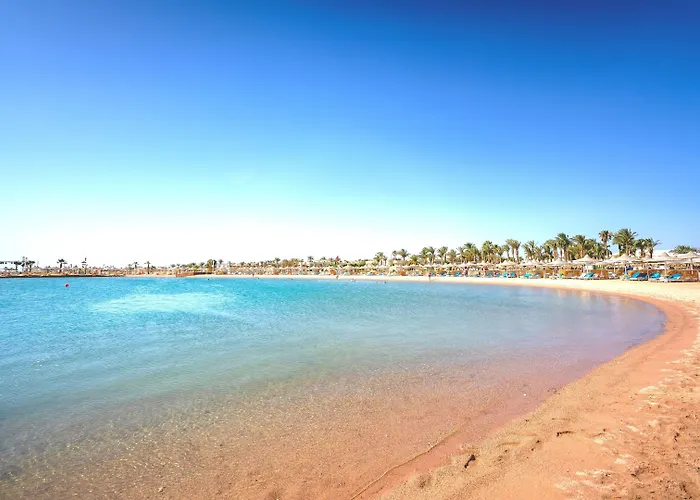 Jaz Royal Palmariva Resort 5*
